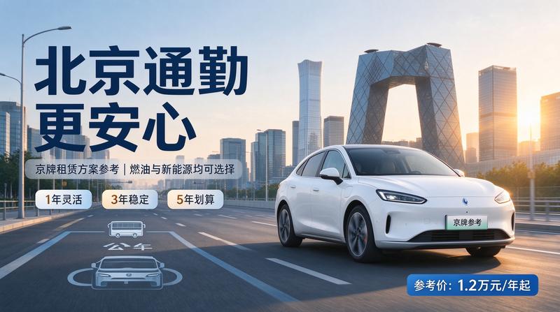 北京车牌指标业务办理现场